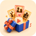 Momento app icon